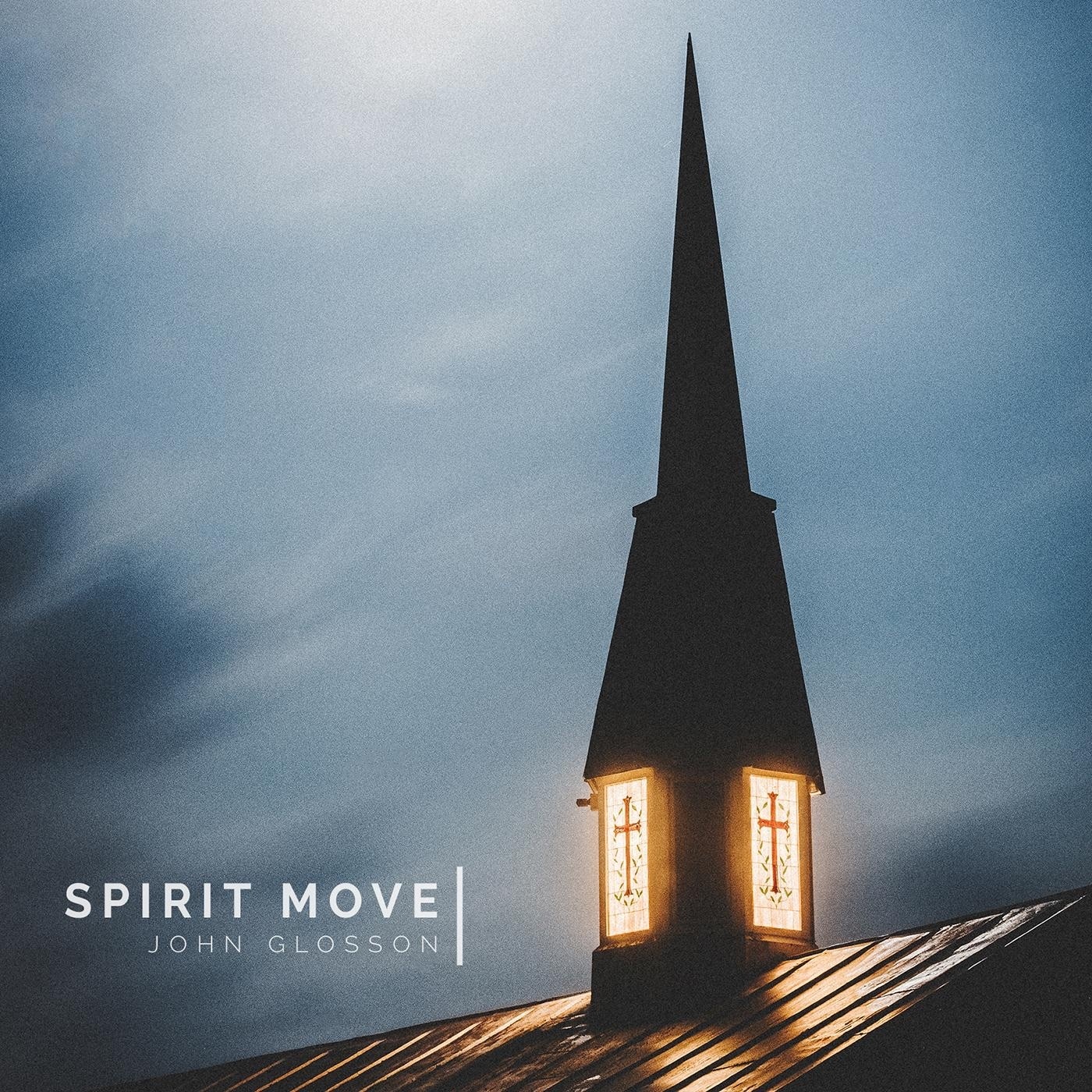 Spirit Move - EP