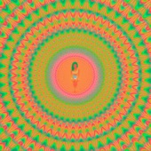 Jhené Aiko - Mystic Journey