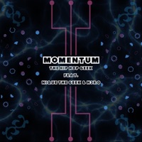 Momentum (feat. Nique the Geek & H3ro) - Single - The Hip Hop Geek