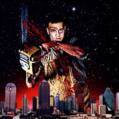 Texas Chainsaw (feat. Zaybooty) - Single