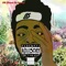Lva (Kunai on Kunai) - Brad spliff lyrics