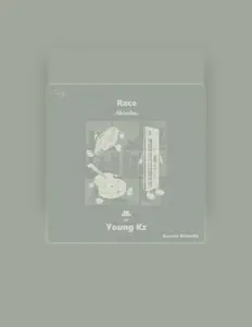 Dengarkan Young Kz, tonton video musik, baca bio, lihat tanggal tur & lainnya!