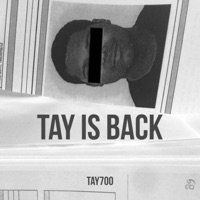 Tay Is Back - Single - Tay7oo