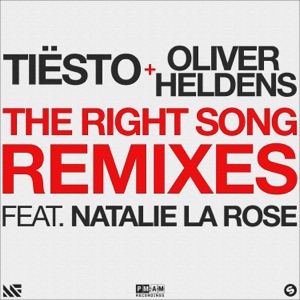 The Right Song (feat. Natalie La Rose) [Mike Williams Remix]