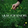 Music for Seniors: Relaxing Slow Exercises, Space Music, Positive Feelings, Yoga