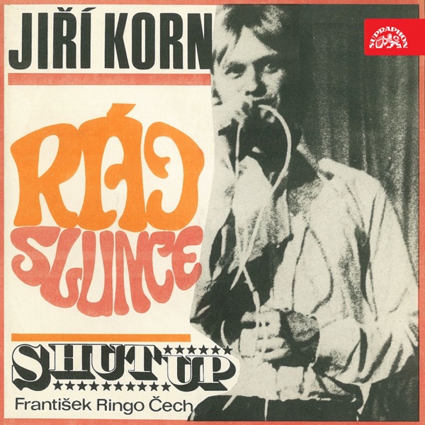 Ráj Slunce - EP