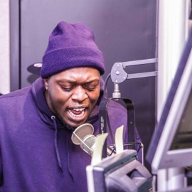 Rep My City (feat. Nick Varcity) O-Mack