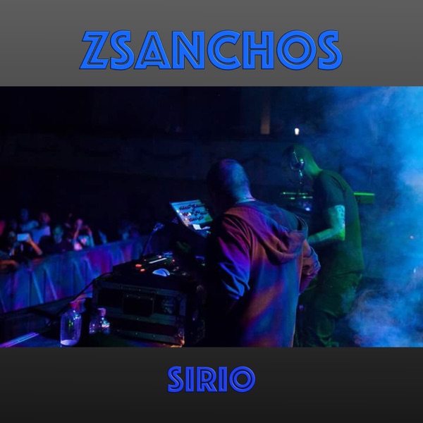 Sirio - EP