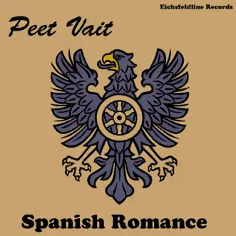 Spanish Romance by Peet Vait song reviws