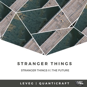 Stranger Things - Single