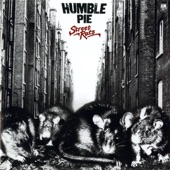 Humble Pie - Rain