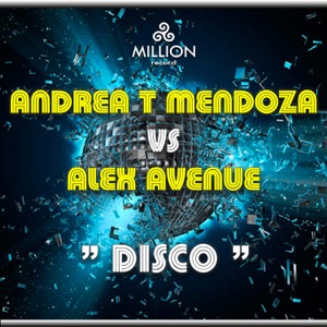 Disco - Single