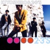 Kiyoshiro Imawano & 2.3'S - 75 Days