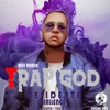 Trap God - Residente Challenge - Single