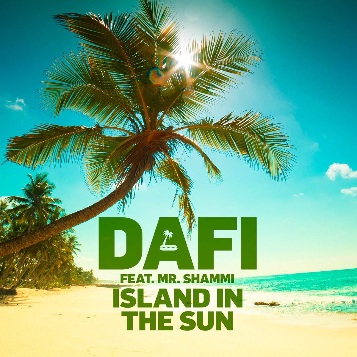 Island feat. Island in the Sun. Sun Dafi. Песня Island in the Sun. A Desert Island in the Sun.