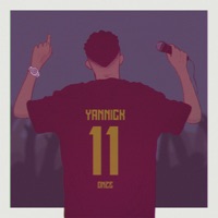 Onze - EP - Yannick Nobre