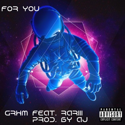 For You (feat. Rariii) - Single