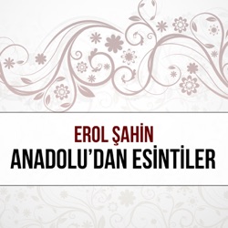 Erol Şahin - Hasret Bitmez
