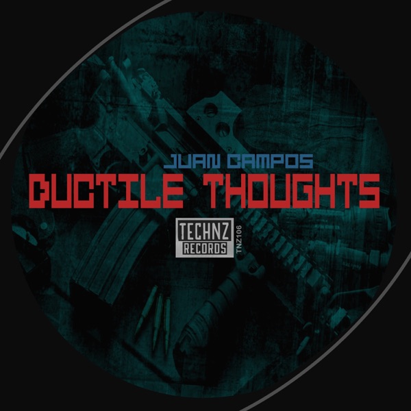 Ductile Thoughts - Single