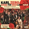 Abd al Malik Depuis que j'fume plus d'shit (feat. Abd Al Malik) Songs for Moonlight Swim and Otros Tipos de Ocupaciones