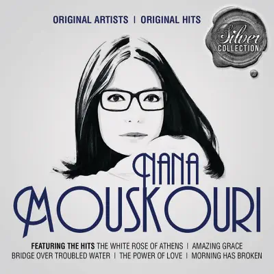 Silver Collection: Nanna Mouskouri - Nana Mouskouri