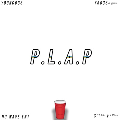 P.L.A.P (Party Like a PiPhi) [feat. Space Force] - Single