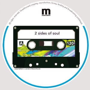 Underground - EP