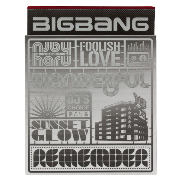 Remember - BIGBANG