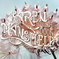 Karen Mansfield - There Was a Girl