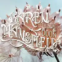 There Was a Girl — Karen Mansfield