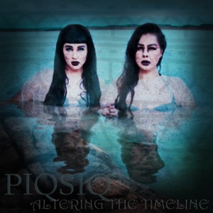 Altering the Timeline - EP