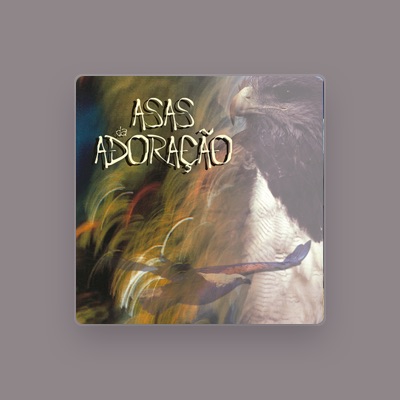 Listen to Asas da Adoração, watch music videos, read bio, see tour dates & more!