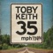 10 Foot Pole - Toby Keith lyrics