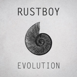 Evolution - EP