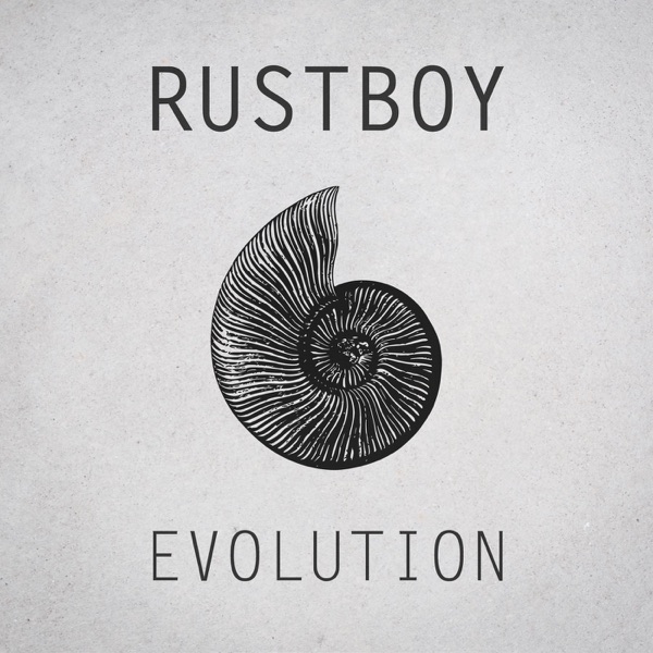 Evolution - EP