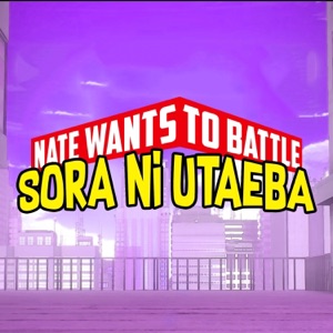 Sora Ni Utaeba - Single