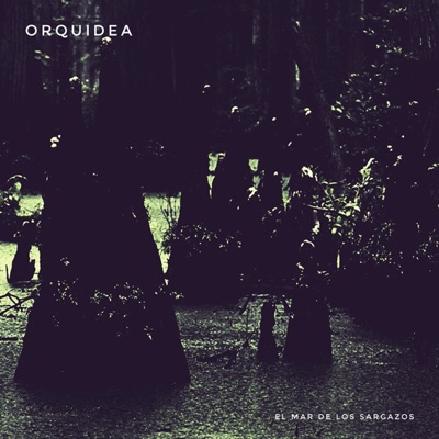 El Mar de Los Sargazos - EP