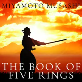The Book of Five Rings (Unabridged)