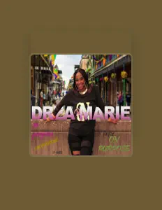 Drea Marieを聴いたり、ミュージックビデオを鑑賞したり、経歴やツアー日程などを確認したりしましょう！
