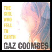 The Girl Who Fell to Earth (Radio Edit) artwork