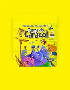 Poslechněte si interpreta Turma do Caracol, sledujte hudební videa, přečtěte si životopis, podívejte se na data turné a další informace.