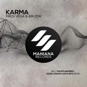 Karma - EP