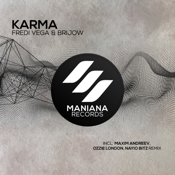 Karma - EP