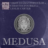 Medusa (Nikos Diamantopoulos & Christos Fourkis Main Mix) artwork