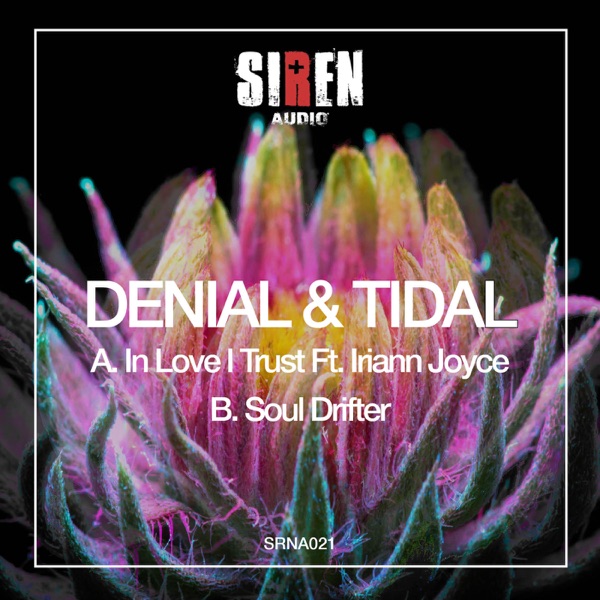 In Love I Trust / Soul Drifter - Single