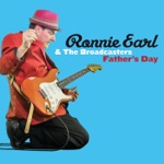 Ronnie Earl & The Broadcasters - Moanin'