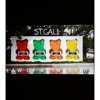 St.Cali - Xbox 360