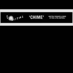 Chime - Single - Orbital