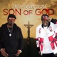 Son of God feat Von Won Single