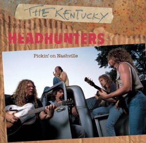 The Kentucky Headhunters - Ragtop - Line Dance Choreographer